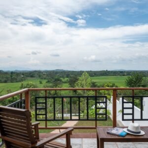 Tangalle Villa